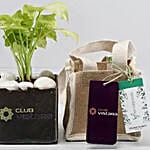 Corp Hamper for vistara