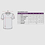 7 Days Emojis Unisex White T-Shirt- Large