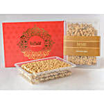 Chocolate Chikki- 400 Gms