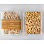 Chocolate Chikki- 400 Gms