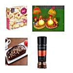 Corp Hamper 4 for Ness