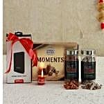 Corp Hamper 01 for Aditya Group
