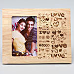 Personalised Special Photo Frame