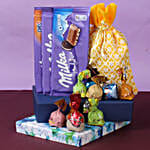 Best Milka Chocolates Valentines Treat