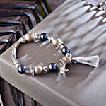 Elegant Beaded Bracelet
