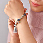 Elegant Beaded Bracelet