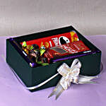 Exclusive Treats Valentine Gift Box