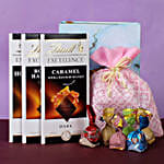 Lindt Chocolatey Love Special