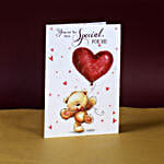 Lindt Chocolatey Love Special