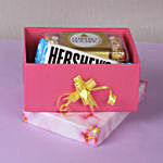 Rocher Hershey's Choco Love Gift