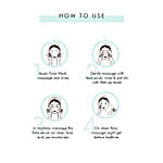 mCaffeine Green Tea Quick Face Detox Kit