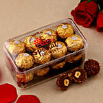 Loads of Love Ferrero Rocher Box