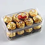 Loads of Love Ferrero Rocher Box
