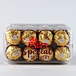 Loads of Love Ferrero Rocher Box