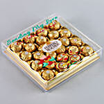 Sending Love Ferrero Rocher Box