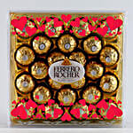 Valentine Special Ferrero Rocher Box