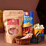 Valentine's Day Sweet & Savoury Treats Hamper