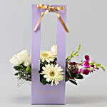 Mixed Floral Brilliance Gift