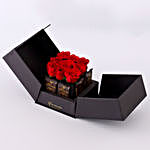 Red Roses & Bournville Premium Black Box
