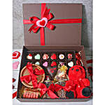 Sweet Love Surprise Box