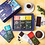 Ambriona Dark Chocolates Hamper- Pack of 6