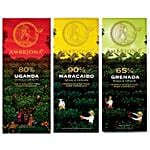 Ambriona Dark Chocolates Hamper- Pack of 6