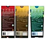 Ambriona Dark Chocolates Hamper- Pack of 6