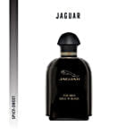 Jaguar For Men Gold In Black Eau De Toilette