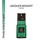 Jacques Bogart One Man Show Emerald Eau De Toilette