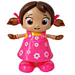 Musical Dancing & Singing Doll
