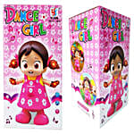 Musical Dancing & Singing Doll