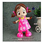 Musical Dancing & Singing Doll