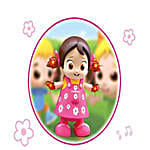 Musical Dancing & Singing Doll