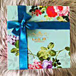 Rose Skin Care Box