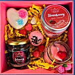Beautifully Curated Valentine Box