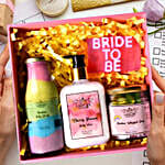 Bride To Be Box