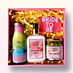 Bride To Be Box