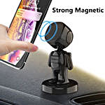 Astronaut Magnetic Car Phone Holder