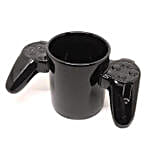 Game Over Controller Shape Coffee Mug