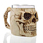 Doom Skull Mug