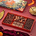 Chokola Harmony Special Chocolate Hamper