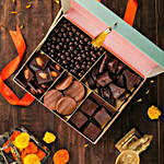 Chokola Regalia Premium Chocolate Hamper