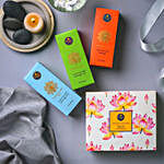 Ancient Healing Tea Collection Gift Box- 3 Flavours