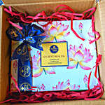 Ancient Healing Tea Collection Gift Box- 3 Flavours