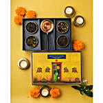 Discover India Tea Gift Box