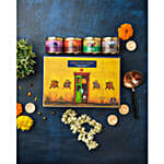 Discover India Tea Gift Box