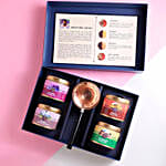 Discover India Tea Gift Box