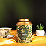 Elaichi Green Tea- 100 Gms Loose Leaf