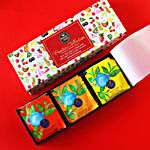 Fruitea Tea Collection Gift Box- 6 Flavours