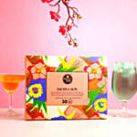 Fruitea Tea Gift Box- 6 Flavours